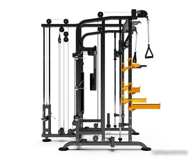 Силовая станция Stonerise D873 – фото товара