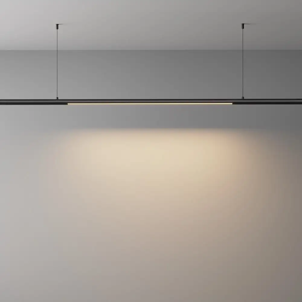 Трековый светильник Maytoni Basis C147CL-L900-24W3K-B – фото товара