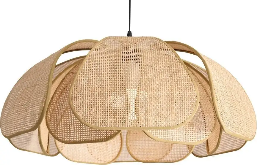 Подвесная люстра Freya Cocoon FR5529PL-01B – фото товара