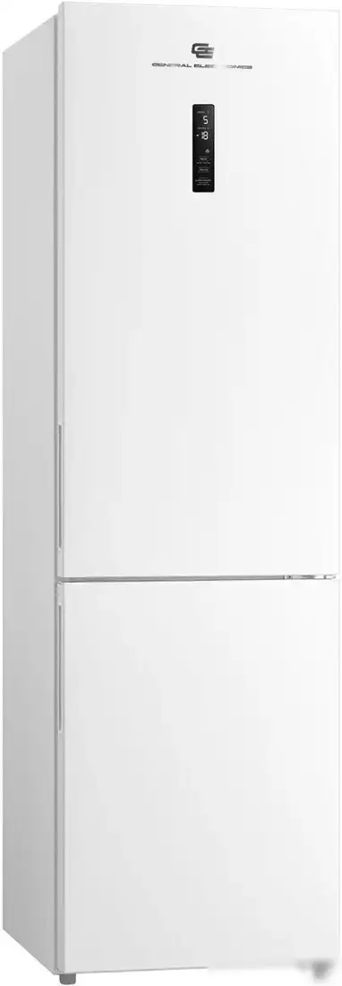 Холодильник General Electronics GE-ID401W - фото товара