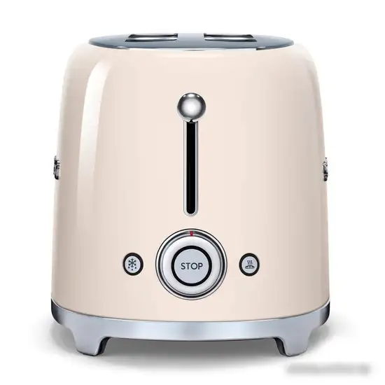 Тостер Smeg TSF02CREU – фото товара
