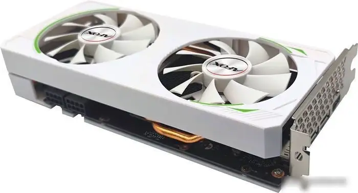 Видеокарта Sinotex GeForce RTX 3070 8GB GDDR6 AF3070-8192D6H4 – фото товара