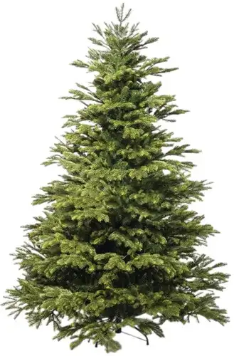 Ель National Tree Company Таежная ТЖ-230 230 см – изображение в каталоге