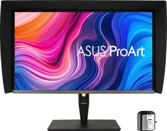 Монитор ASUS ProArt PA27UCX-K – изображение в каталоге