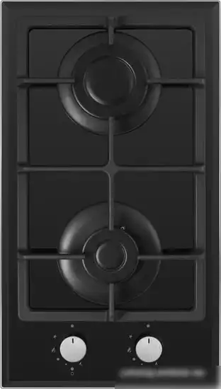 Варочная панель HOMSair HGG323GCBK - фото товара
