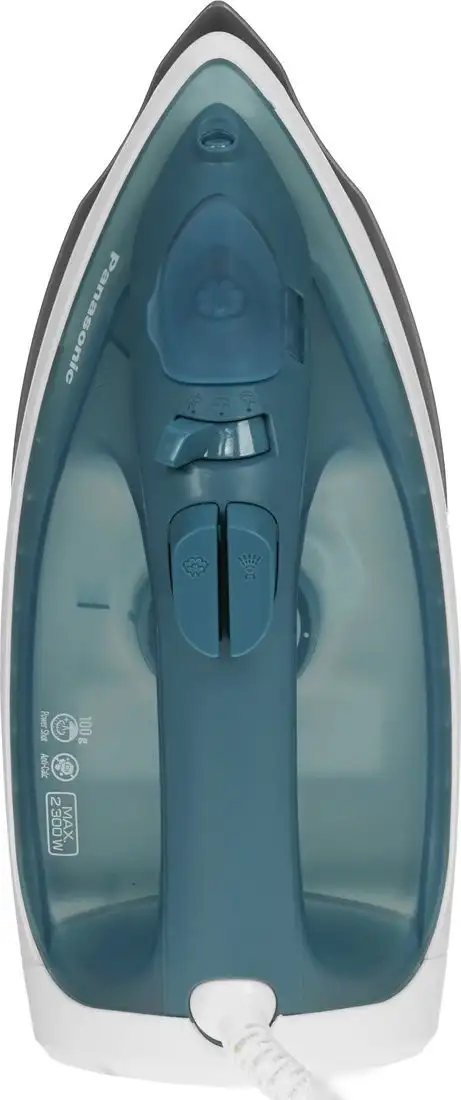 Утюг Panasonic NI-S430GTV - фото товара