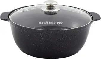 Жаровня Kukmara жмт528а – изображение в каталоге