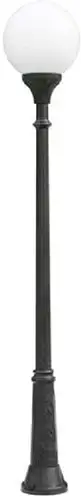Фонарный столб Fumagalli Globe 400 G40.157.000.AYE27 – изображение в каталоге