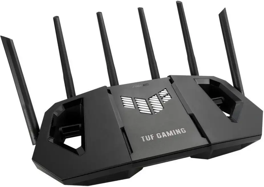 Wi-Fi роутер ASUS TUF Gaming BE9400 – фото товара