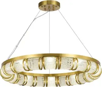 Подвесная люстра ST Luce SL6011.313.01 – изображение в каталоге