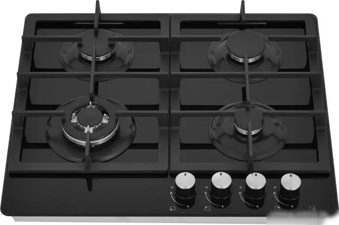 Варочная панель Zugel Z GC308 B - фото товара