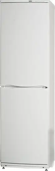 Холодильник ATLANT ХМ 6025-100 - фото товара