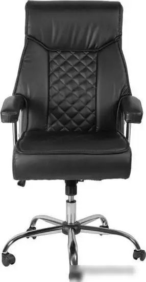 Кресло Меб-ФФ MF-3038 (черный) – фото товара