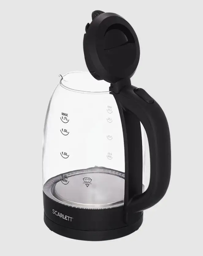Электрический чайник Scarlett SC-EK27G11 - фото товара