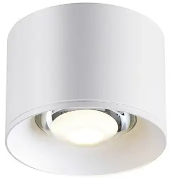 Точечный светильник Novotech Over 358651 – изображение в каталоге