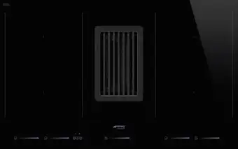 Варочная панель Smeg HOBD682D1 - изображение в каталоге