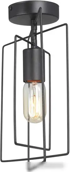 Люстра средней высоты Vitaluce V3793-1/1PL – фото товара