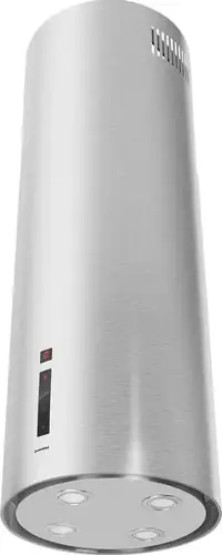 Кухонная вытяжка MAUNFELD Lee Isla sensor 39 (нержавеющая сталь) – изображение в каталоге