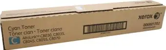 Картридж Xerox 006R01702 – изображение в каталоге