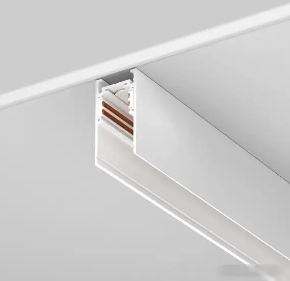 Шинопровод Maytoni Technical Exility TRX034-411W – фото товара