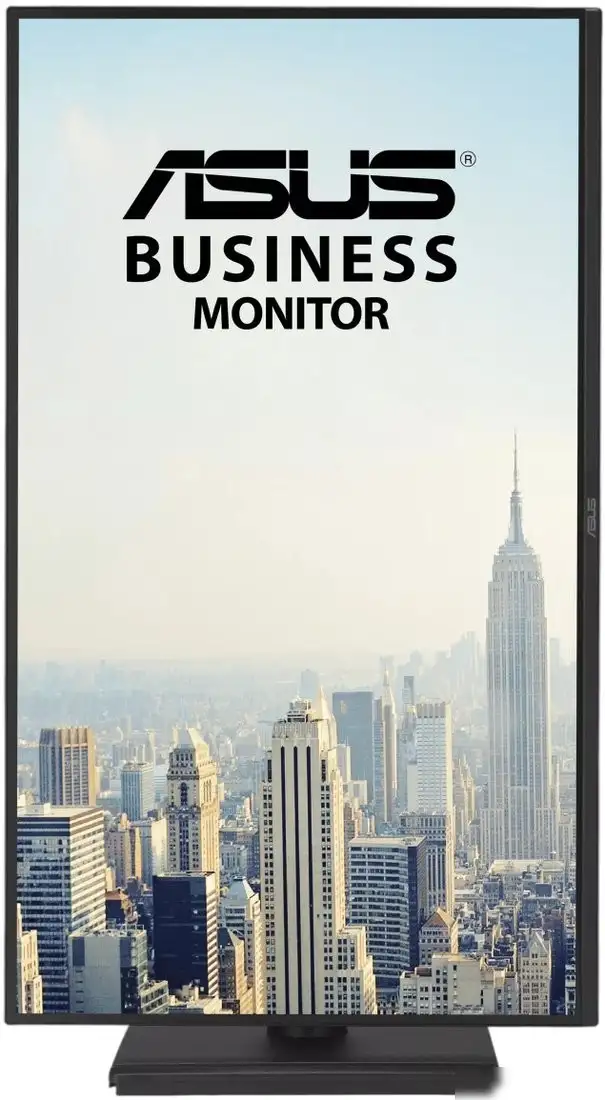 Монитор ASUS Business BE27AQ – фото товара
