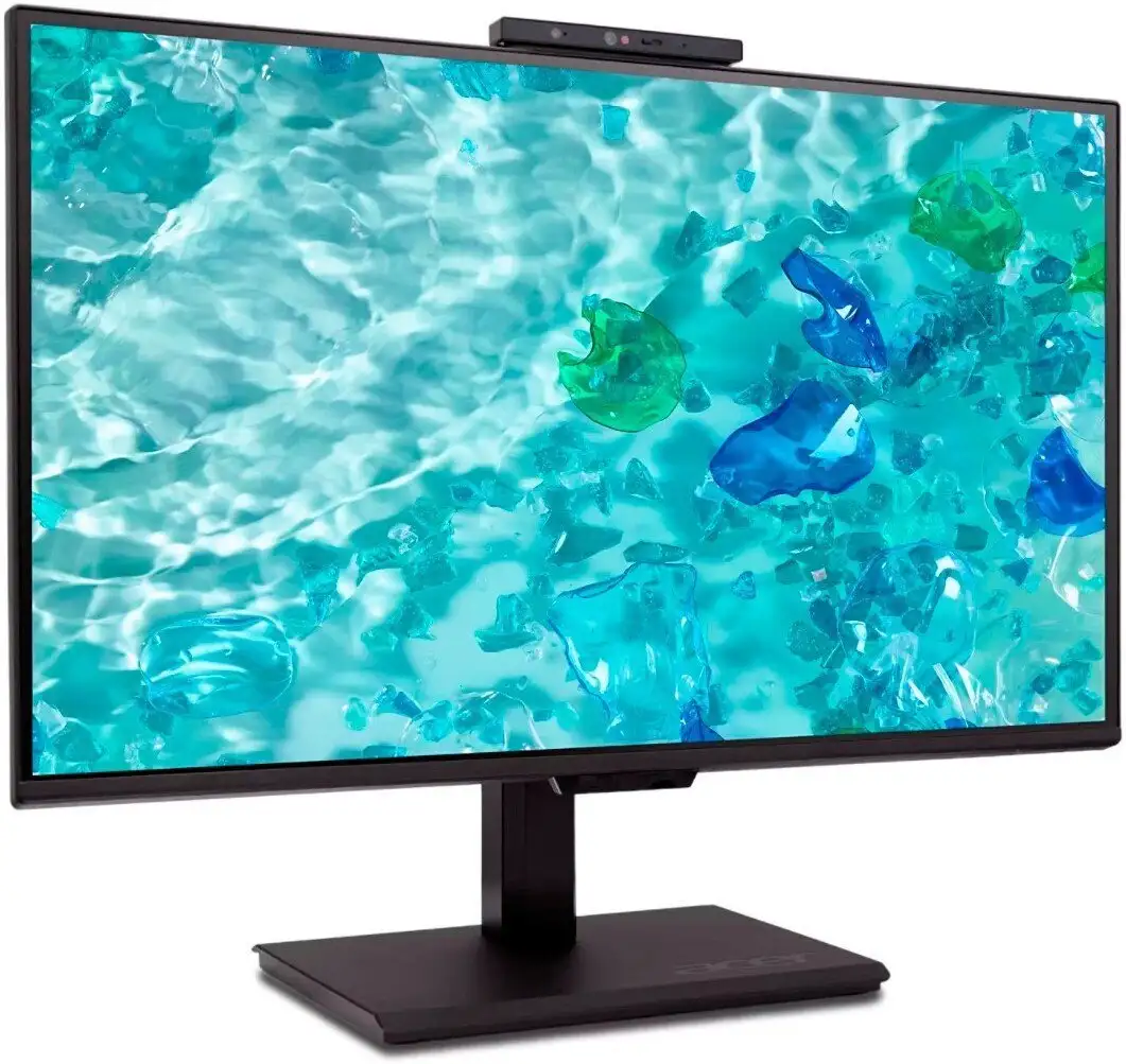 Монитор Acer B248YGbemiqprcuzx UM.QB8CD.G01 – фото товара