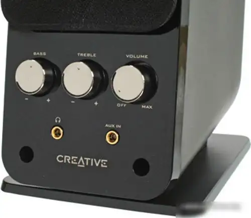 Акустика Creative GigaWorks T40 Series II – фото товара