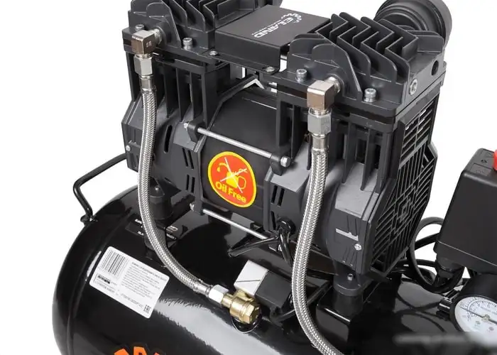 Компрессор ELAND WIND EL-5023 OF – фото товара