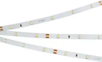 Светодиодная лента Arlight RT 2-5000 24V Cool 8K 0.5x 019916 – изображение в каталоге