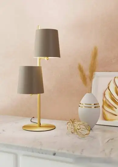 Настольная лампа Eglo Almeida 2 99611