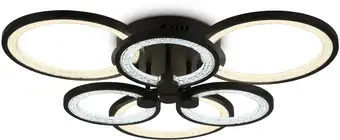 Припотолочная люстра Ambrella Acrylica FA4092 – изображение в каталоге