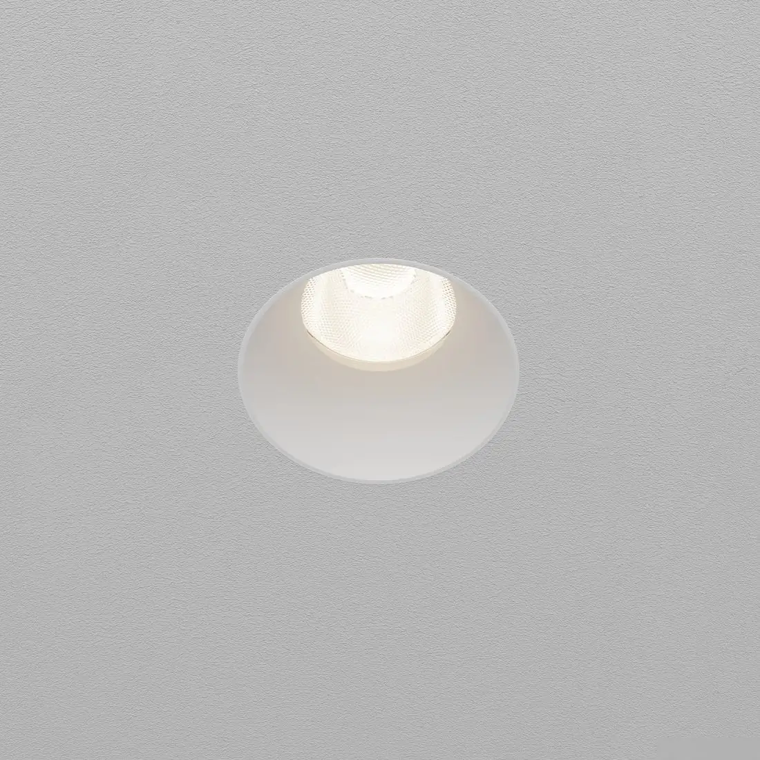 Точечный светильник Technical DL119-10W-4K-TRS-W – фото товара