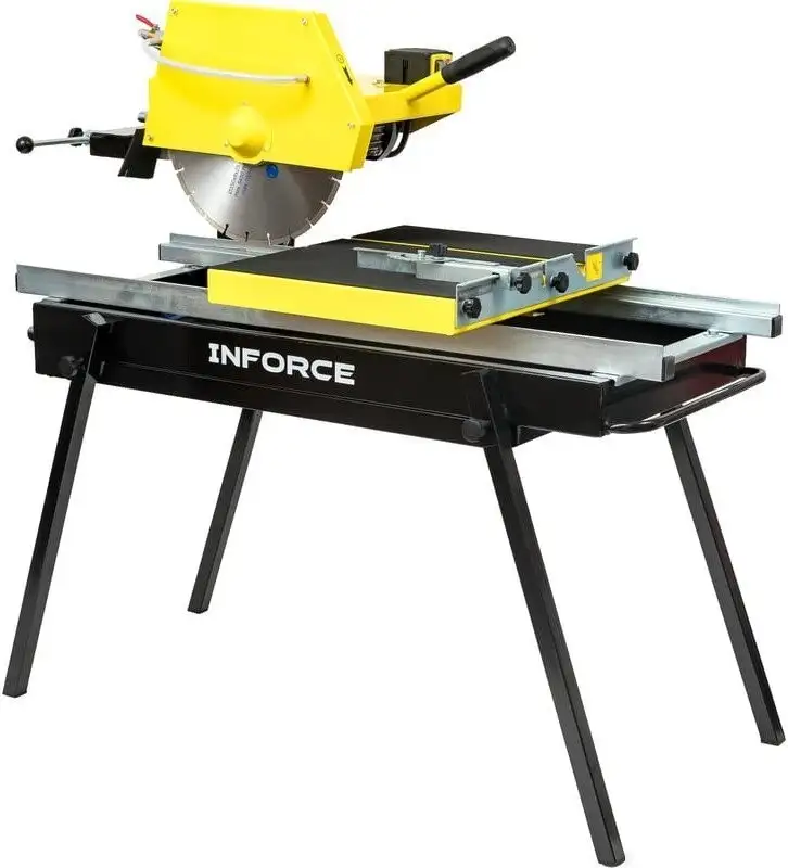 Электрический плиткорез Inforce Stone-350 – фото товара