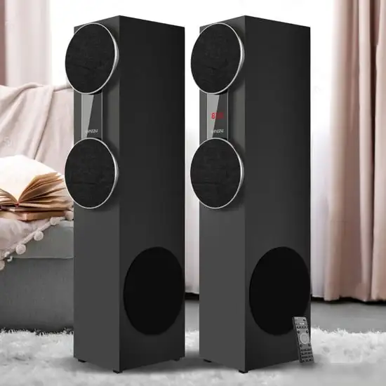 Акустика Ginzzu GM-325 – фото товара