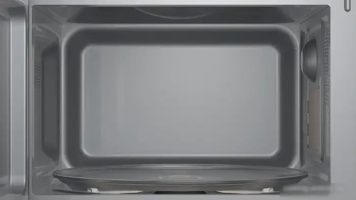 Микроволновая печь Bosch Serie 2 BFL523MB3 – фото товара