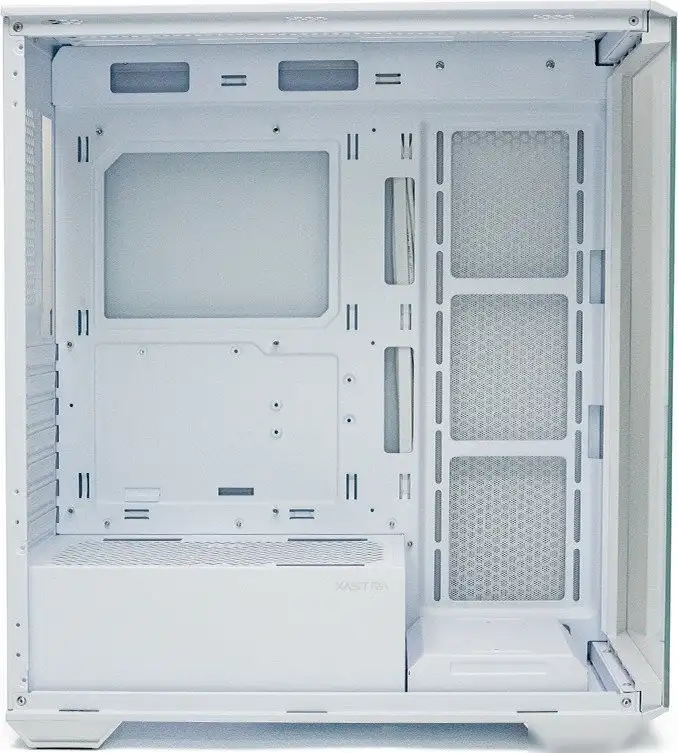 Корпус XASTRA Q600 0F (белый) – фото товара
