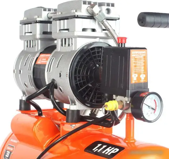 Компрессор Patriot WO 24-160 – фото товара