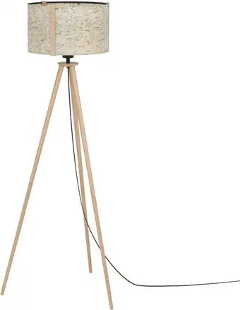 Торшер Eglo Hontongas 390326 – изображение в каталоге