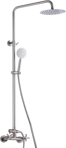 Душевая система Fmark FS8435