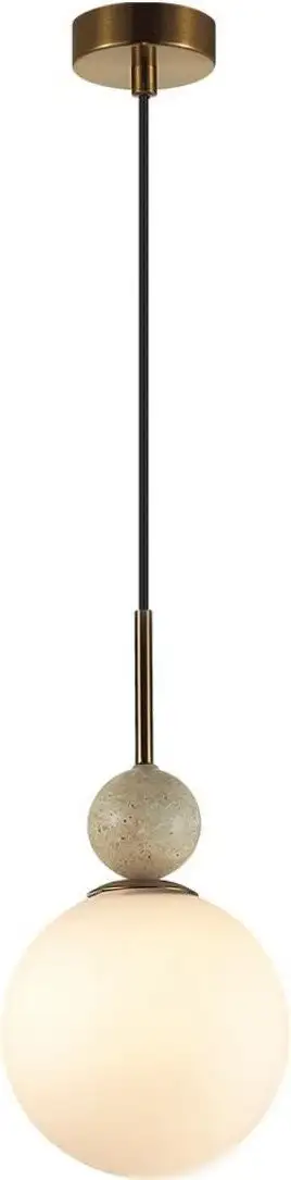 Подвесная люстра Odeon Light Lolla 6625/1A – фото товара