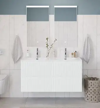 BelBagno Тумба под умывальник UNO-1200-4C-SO-BO – изображение в каталоге