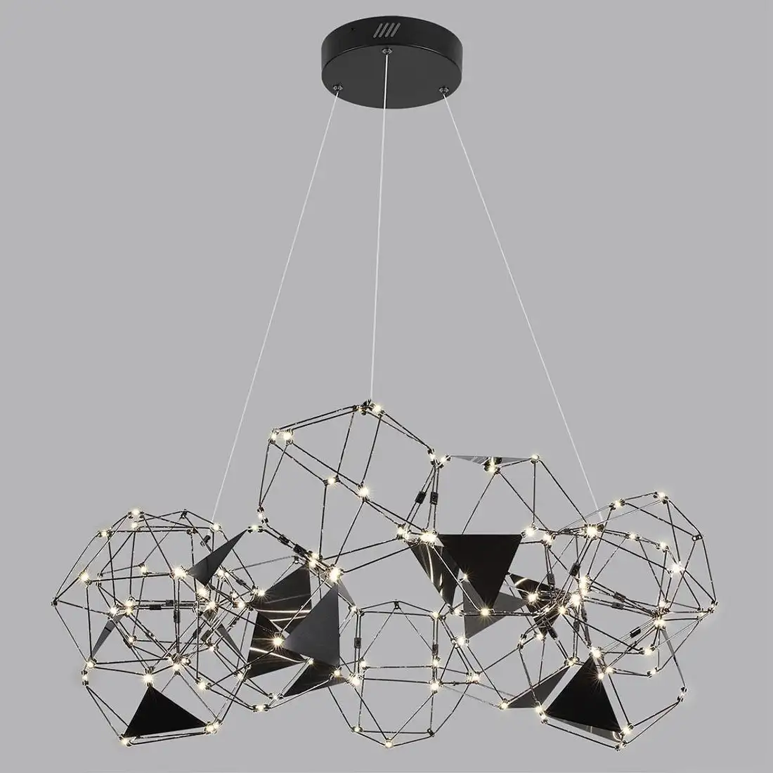 Подвесная люстра Odeon Light Trellis 5087/56L – фото товара