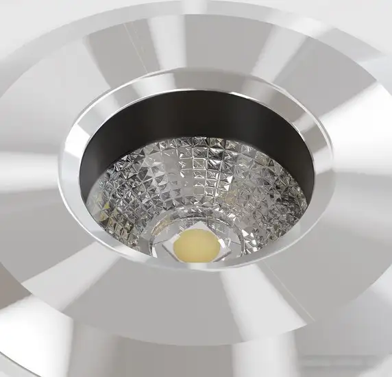 Садовый светильник Maytoni Flash O044DL-L1S3K3 – фото товара