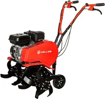 Мотокультиватор бензиновый Velles GTB-751 – изображение в каталоге
