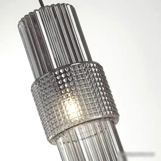 Подвесная люстра Odeon Light Pimpa 5016/1 – фото товара