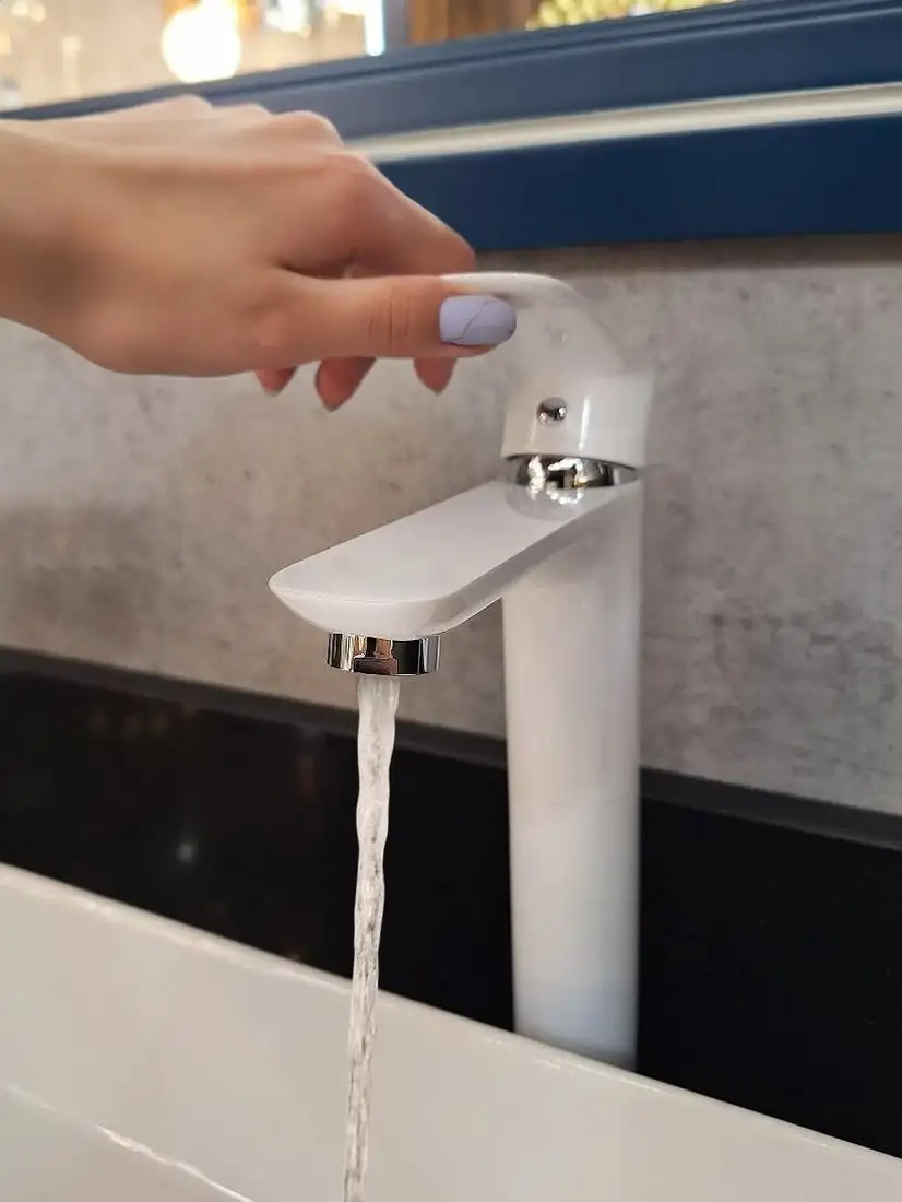 Смеситель Altrobagno Diretto 010209 Bi - фото товара