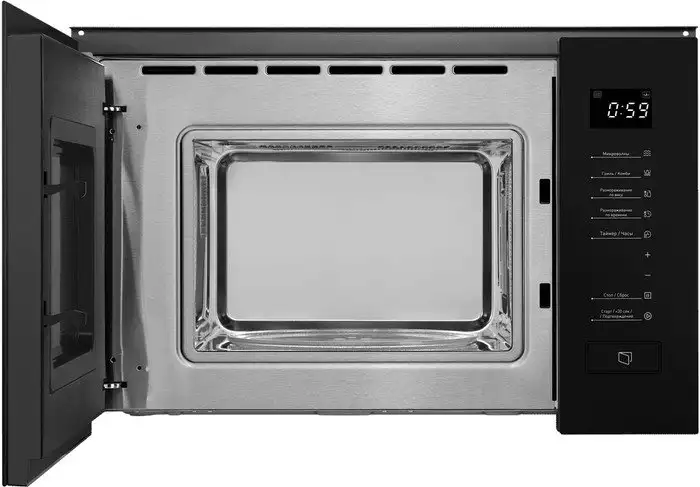 Микроволновая печь MAUNFELD MBMO820SGB09 – фото товара