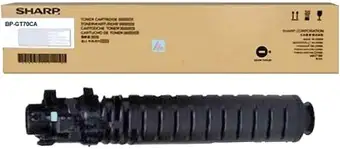 Картридж Sharp BPGT70CA – изображение в каталоге