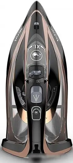 Утюг Tefal FV9845 - фото товара