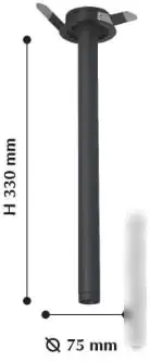 Точечный светильник Favourite Clivo 2234-1U – фото товара